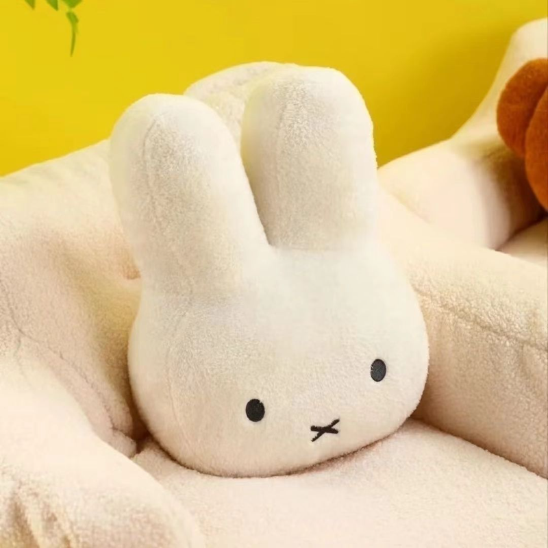 Simple Miffy Rabbit New Sweet  - Model Kit New recensione e prezzo