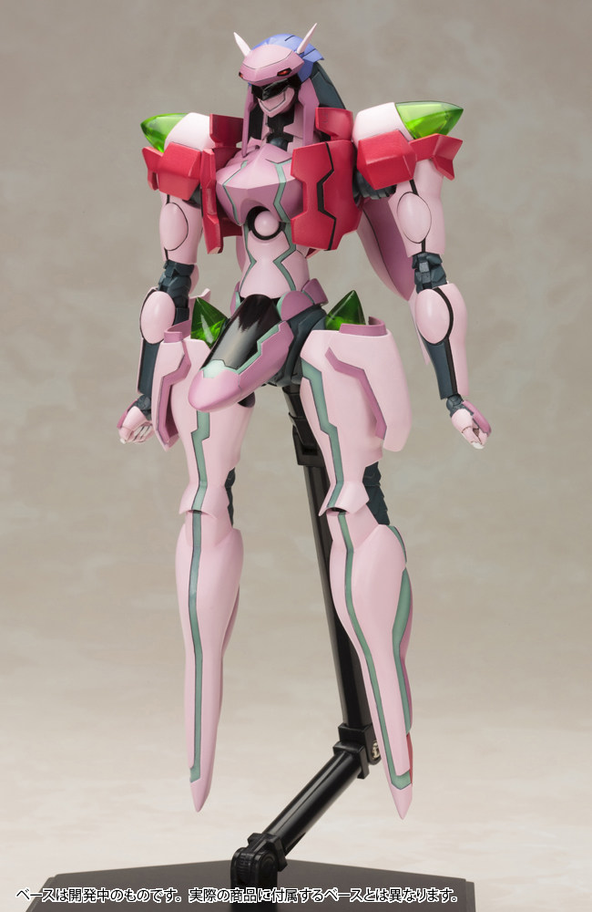 In Stock Kotobukiya ZONE OF TH - Model Kit Zone Of The Enders recensione e prezzo