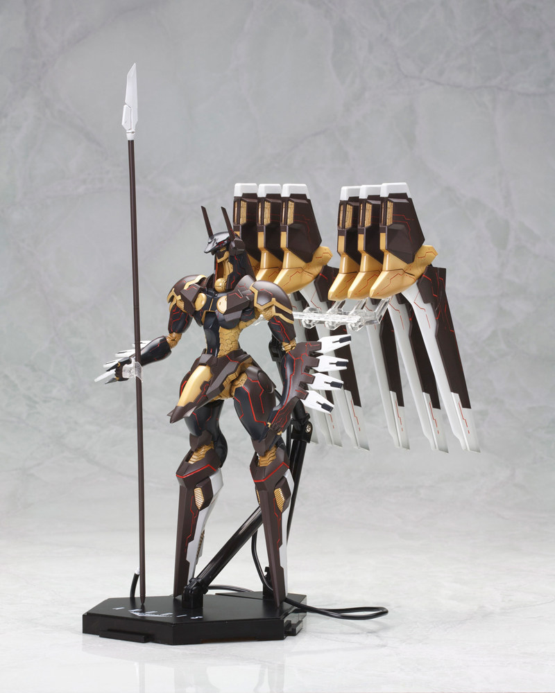 In Stock Kotobukiya ZONE OF TH - Model Kit Zone Of The Enders recensione e prezzo