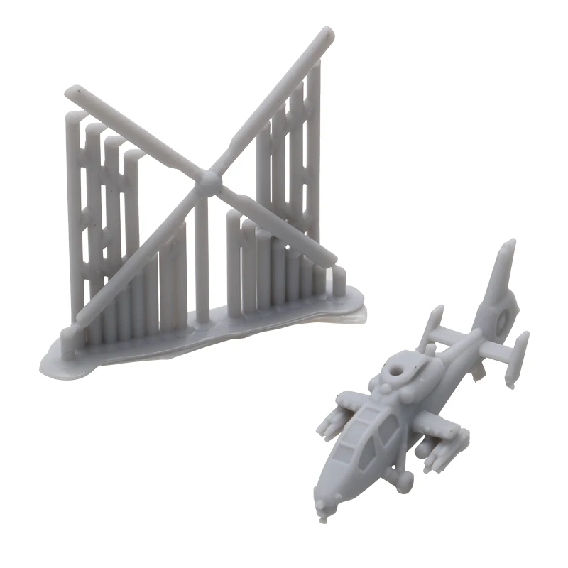 10Sets Model Kit WZ-19 Armed H - Model Kit Simulator recensione e prezzo