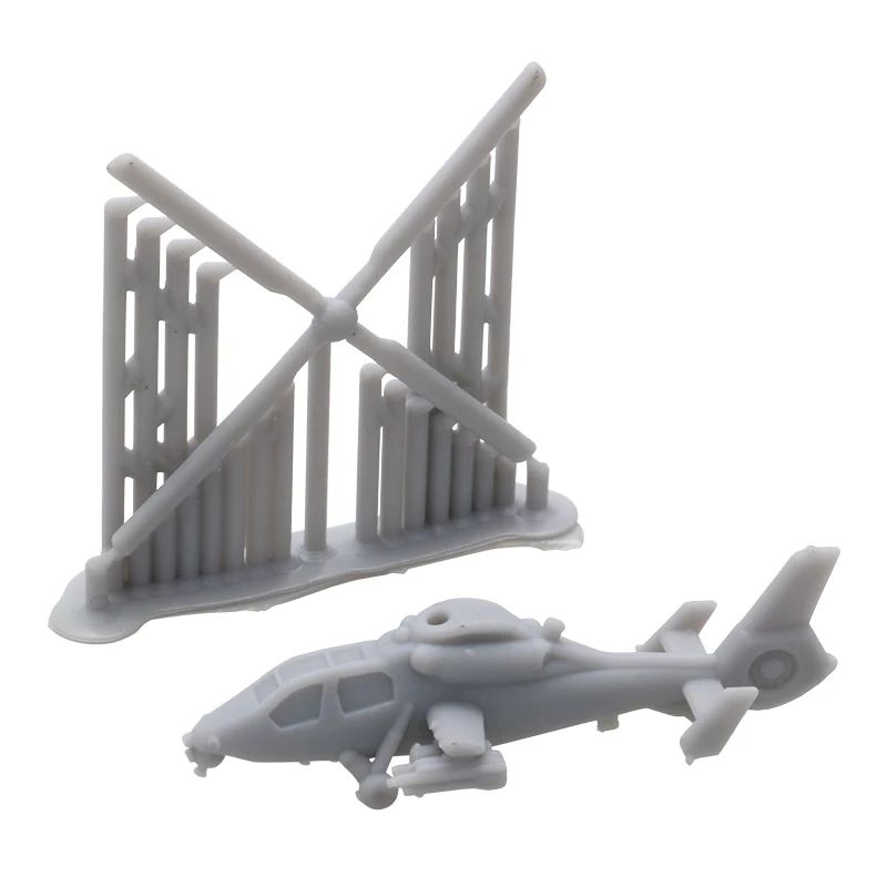 10Sets Model Kit WZ-19 Armed H - Model Kit Simulator recensione e prezzo