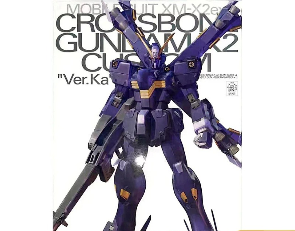 Original Bandai PB Limited MG  - Gundam Model Mg recensione e prezzo