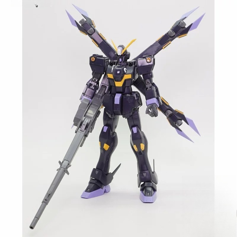 Original Bandai PB Limited MG  - Gundam Model Mg recensione e prezzo
