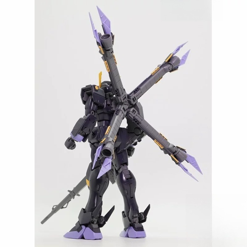 Original Bandai PB Limited MG  - Gundam Model Mg recensione e prezzo