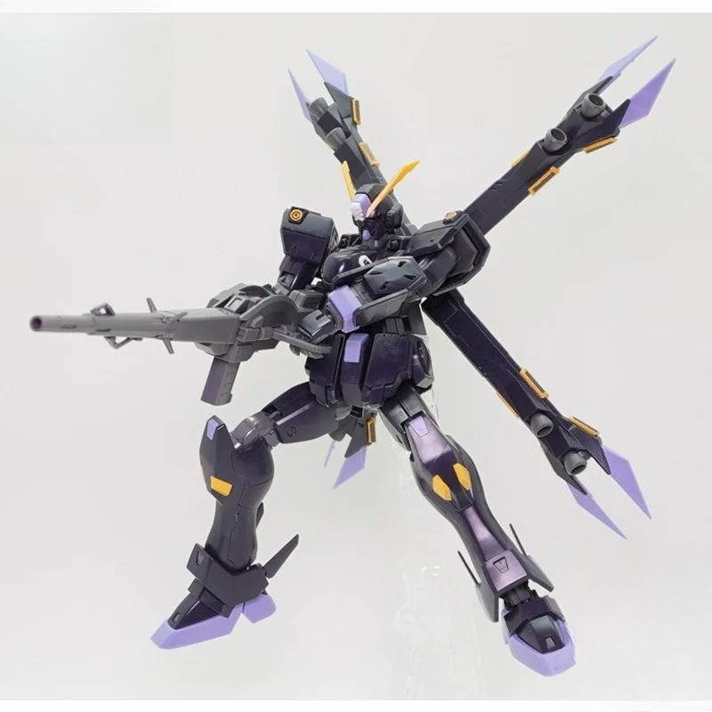 Original Bandai PB Limited MG  - Gundam Model Mg recensione e prezzo