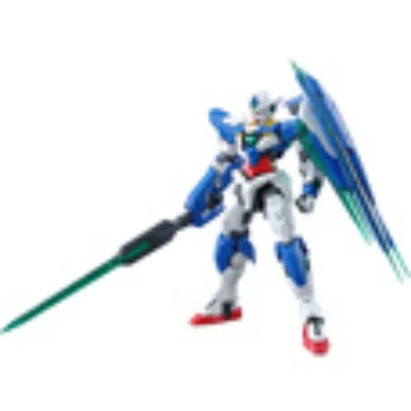 Bandai Model MG 1/100 00 Qan[T - Gundam Model Mg recensione e prezzo