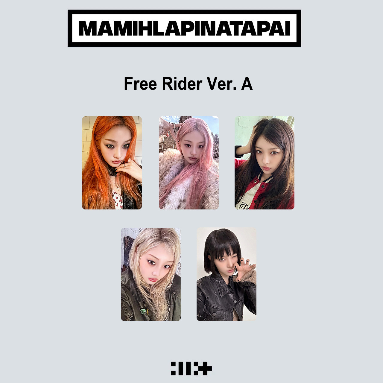 KPOP NEW mini 4th EP album,It' - Model Kit New recensione e prezzo