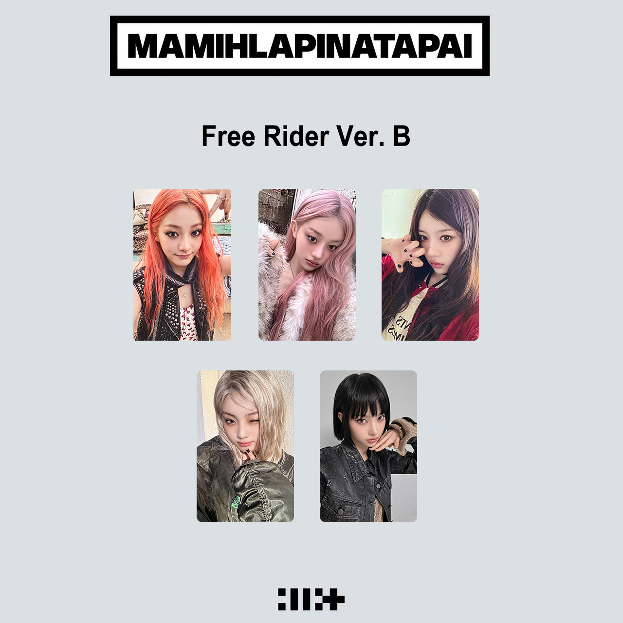KPOP NEW mini 4th EP album,It' - Model Kit New recensione e prezzo