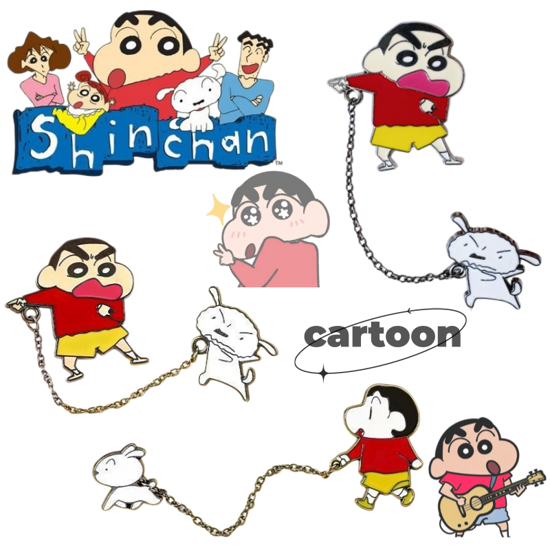 New Crayon Shin-chan Pochi Bad - Model Kit New recensione e prezzo