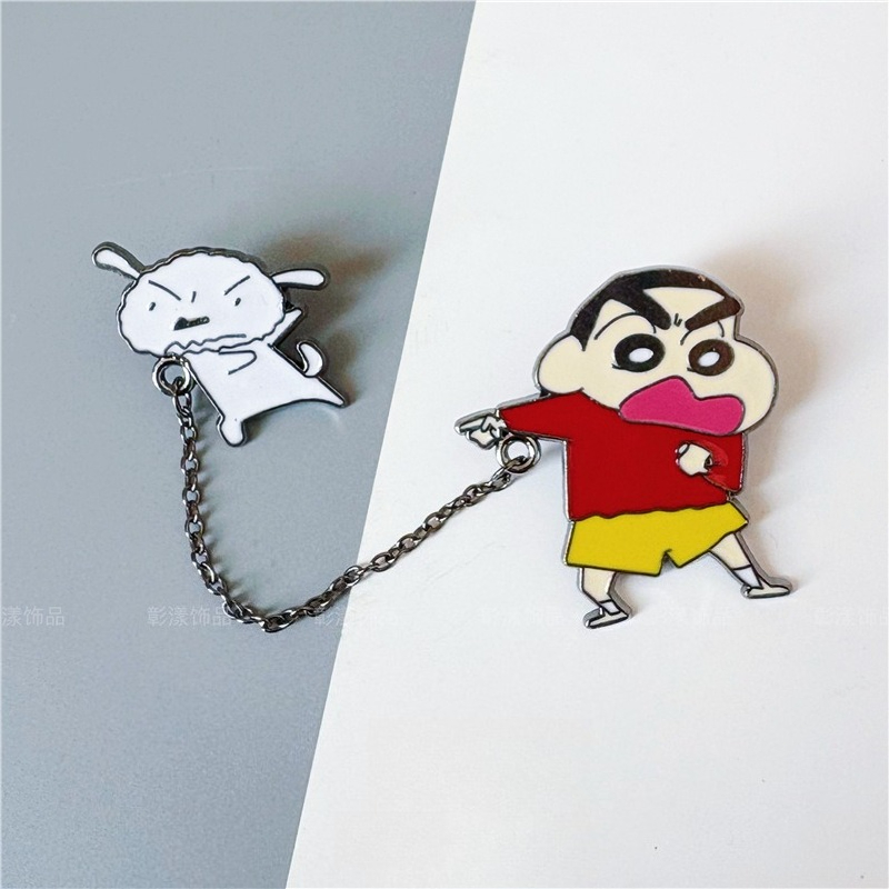 New Crayon Shin-chan Pochi Bad - Model Kit New recensione e prezzo