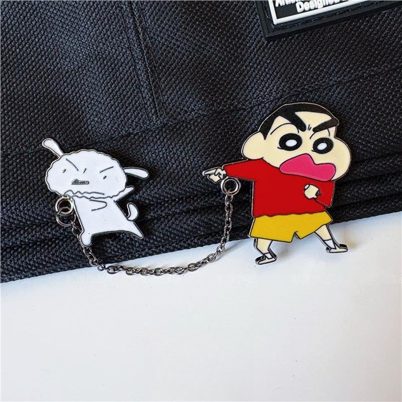 New Crayon Shin-chan Pochi Bad - Model Kit New recensione e prezzo