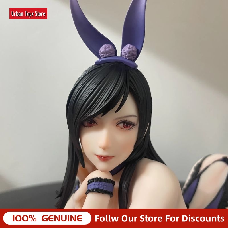 Final Fantasy VII Tifa Lockhar - Model Kit Final Fantasy recensione e prezzo