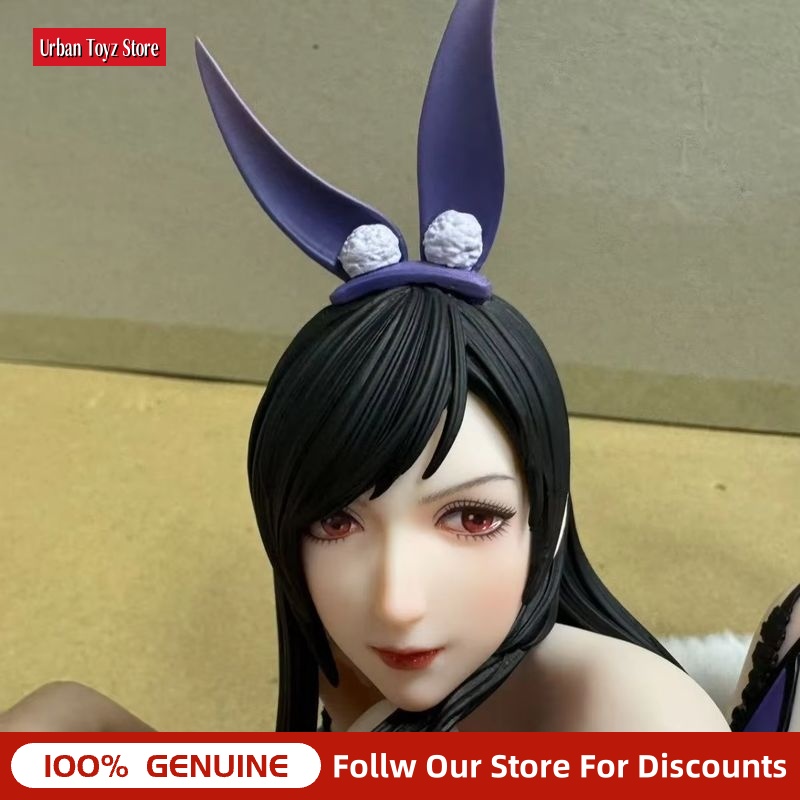 Final Fantasy VII Tifa Lockhar - Model Kit Final Fantasy recensione e prezzo