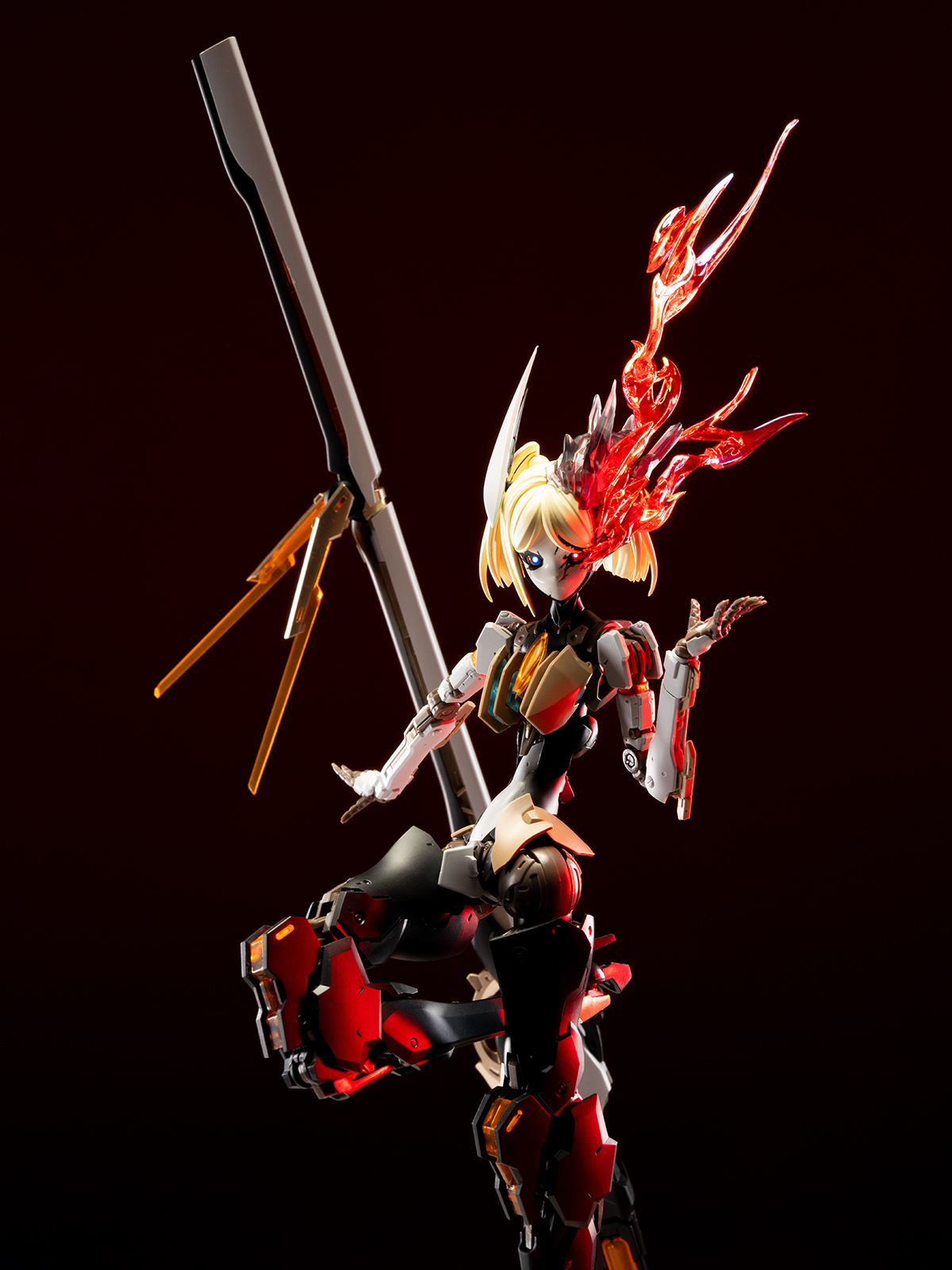 In Stock Original Genuine Hemo - Model Kit Hemoxian recensione e prezzo
