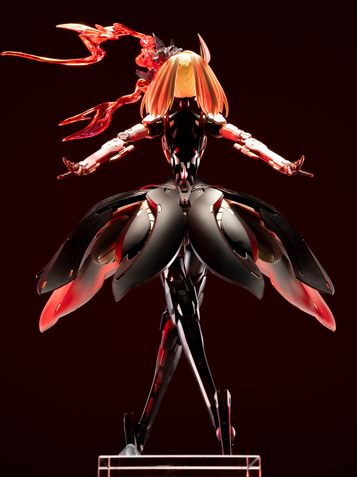 In Stock Original Genuine Hemo - Model Kit Hemoxian recensione e prezzo