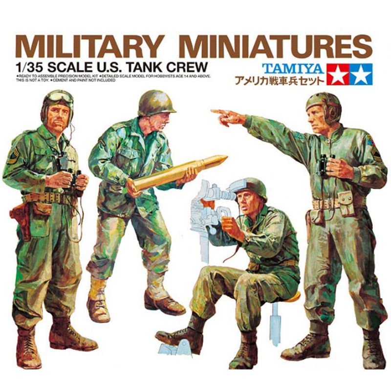 Prefabricated assembly model T - Model Kit Tank recensione e prezzo