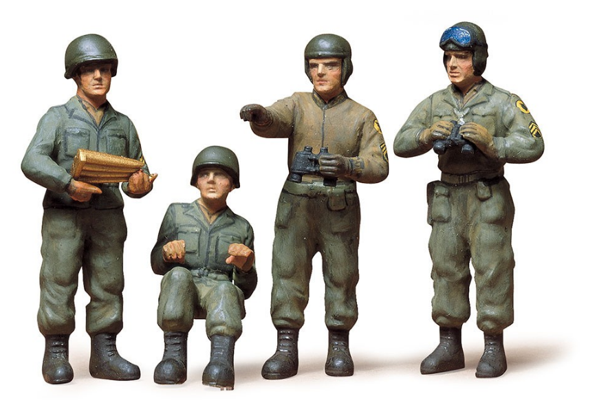 Prefabricated assembly model T - Model Kit Tank recensione e prezzo