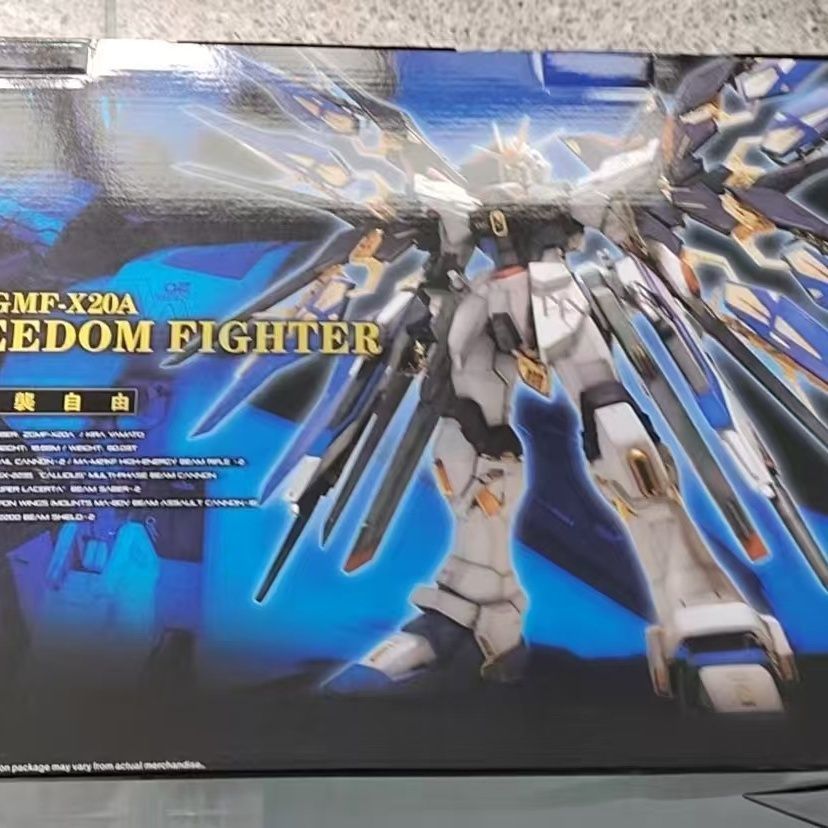 In Stock PG 1/60 DABAN Strike  - Model Kit Pg recensione e prezzo