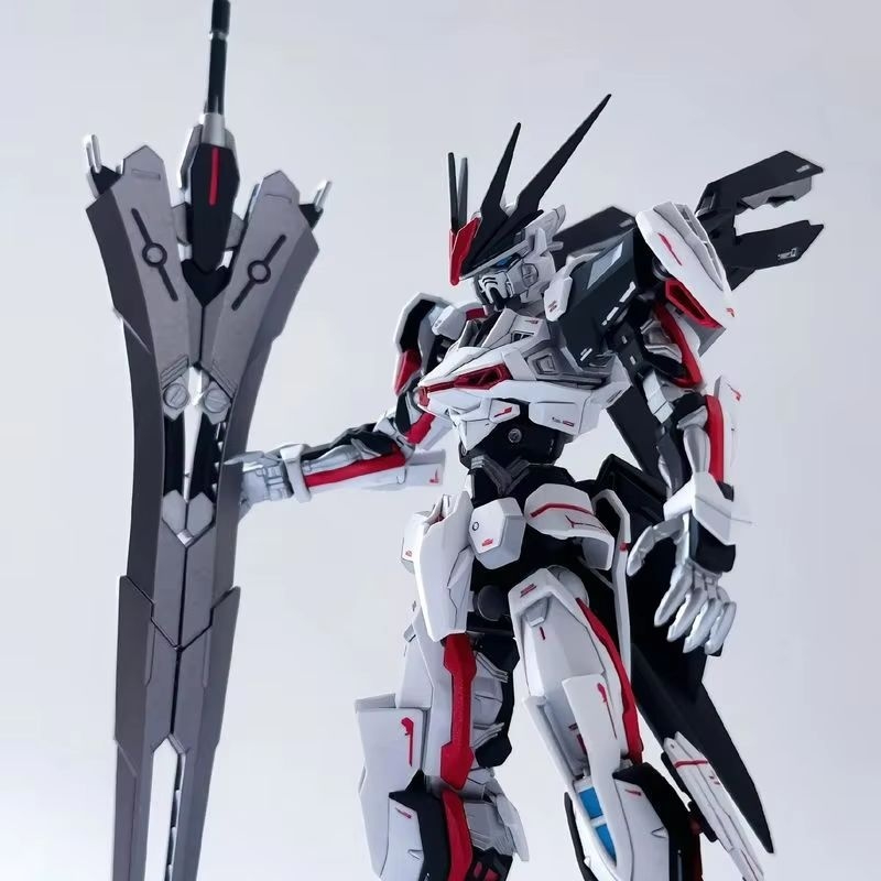 Star Motion Lord Astray Action - Model Kit Xiaoyaozi recensione e prezzo