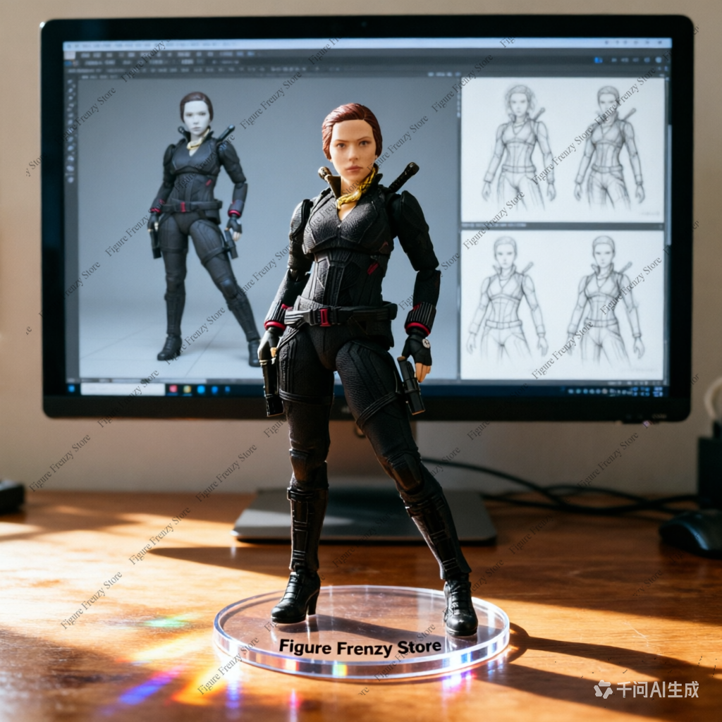 Special offer available! Banda - Model Kit Final Fantasy recensione e prezzo