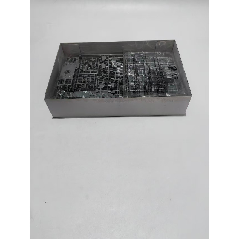 Kinetic K-61010 1/35 Scale Can - Model Kit Pg recensione e prezzo