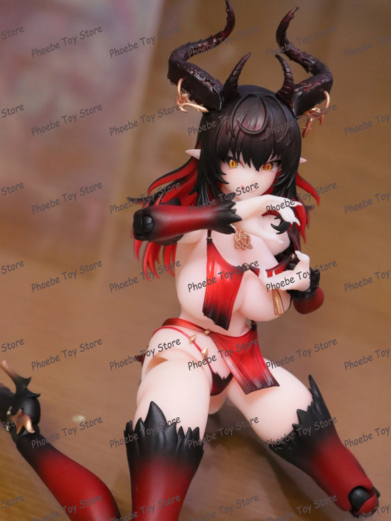 New In Stock Genuine Snail She - Model Kit Hemoxian recensione e prezzo