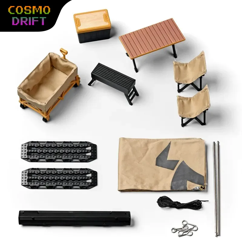 Mn Model Mn-85k 1:12 Scale Sim - Model Kit Simulator recensione e prezzo