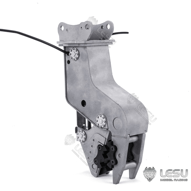 1/14 LESU LR945 KIT RC Hydraul - Model Kit Excavator recensione e prezzo