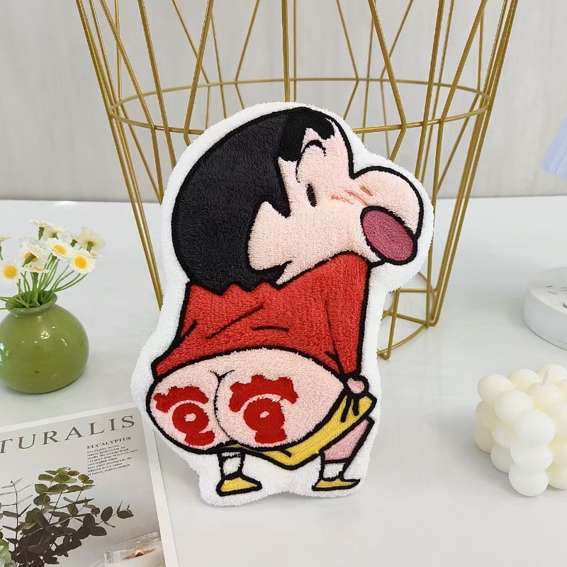 New Crayon Shin-chan Sakurada  - Model Kit New recensione e prezzo