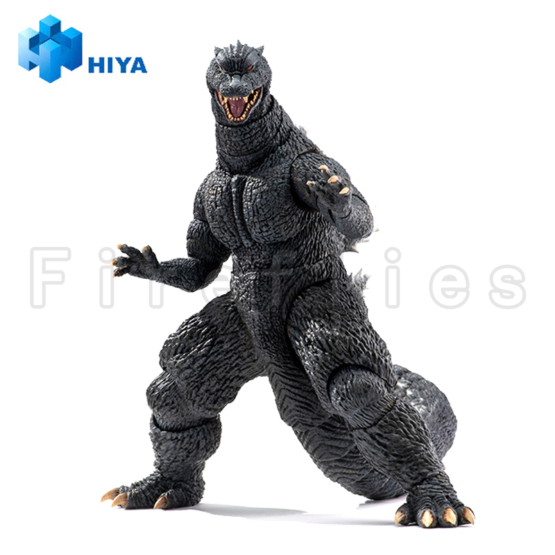 [Pre-Order]18CM HIYA Action Fi - Model Kit Final Fantasy recensione e prezzo