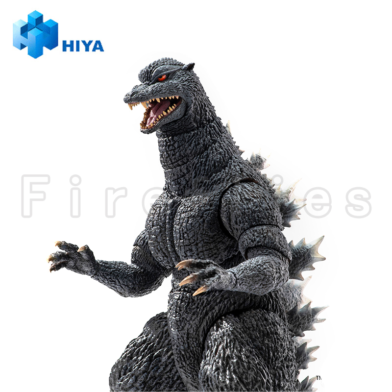 [Pre-Order]18CM HIYA Action Fi - Model Kit Final Fantasy recensione e prezzo