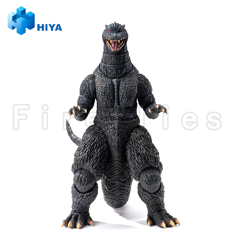 [Pre-Order]18CM HIYA Action Fi - Model Kit Final Fantasy recensione e prezzo