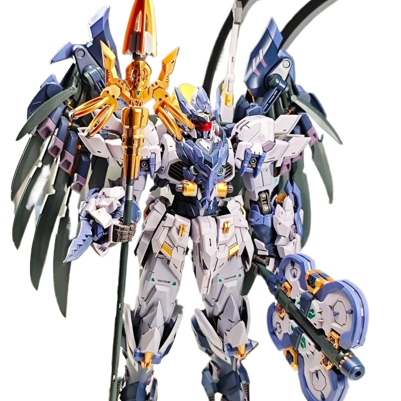 Stock Available SUNDAY HOBBY S - Model Kit Xiaoyaozi recensione e prezzo