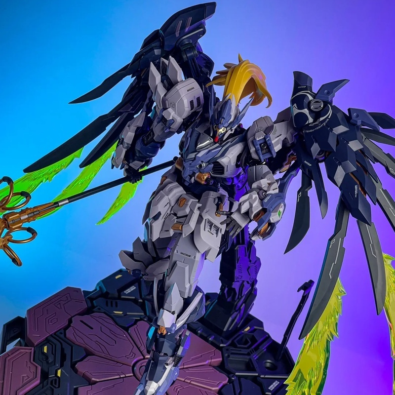 Stock Available SUNDAY HOBBY S - Model Kit Xiaoyaozi recensione e prezzo