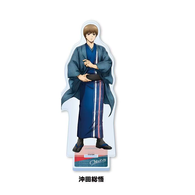 Gintama Anime Peripherals Jf 2 - Model Kit Holder recensione e prezzo