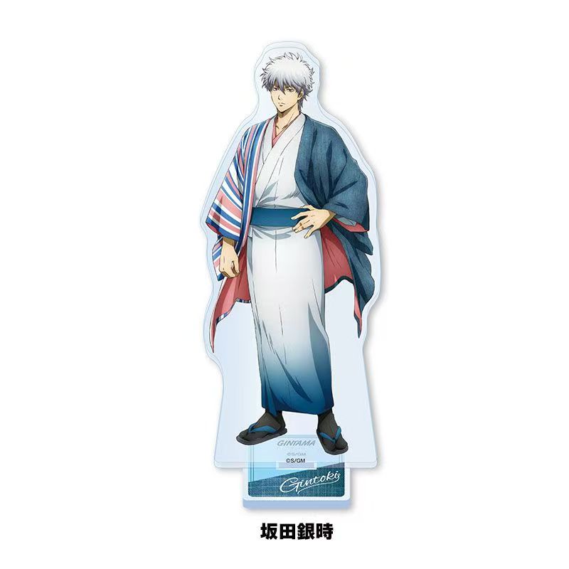 Gintama Anime Peripherals Jf 2 - Model Kit Holder recensione e prezzo