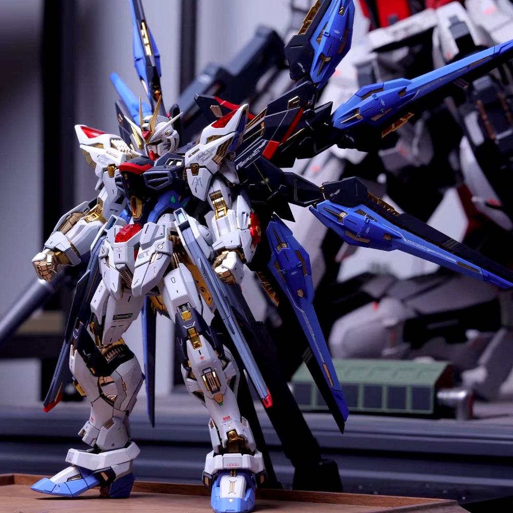 Bandai Gundam model kit Toy,Ba - Gundam Model Mg recensione e prezzo