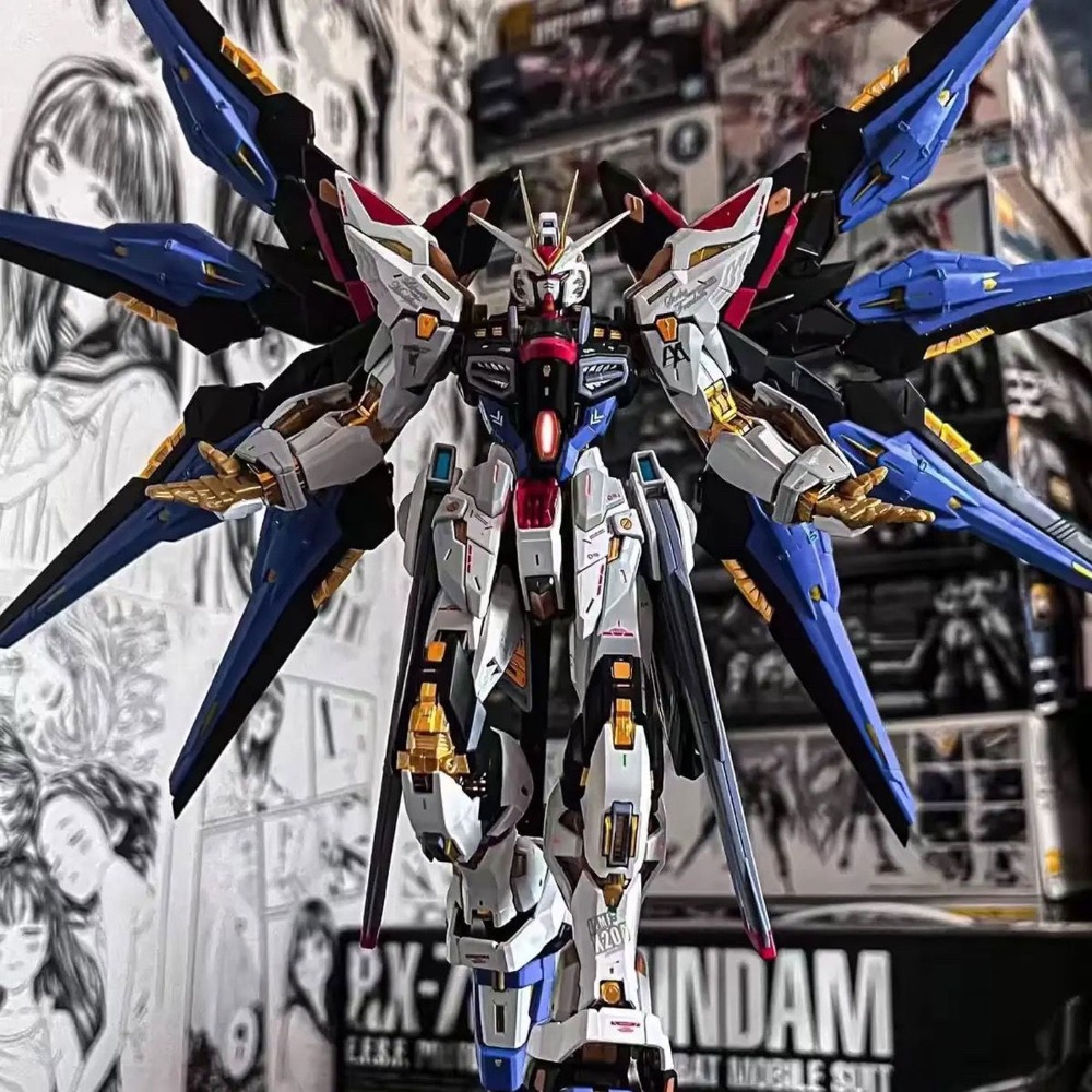 Bandai Gundam model kit Toy,Ba - Gundam Model Mg recensione e prezzo