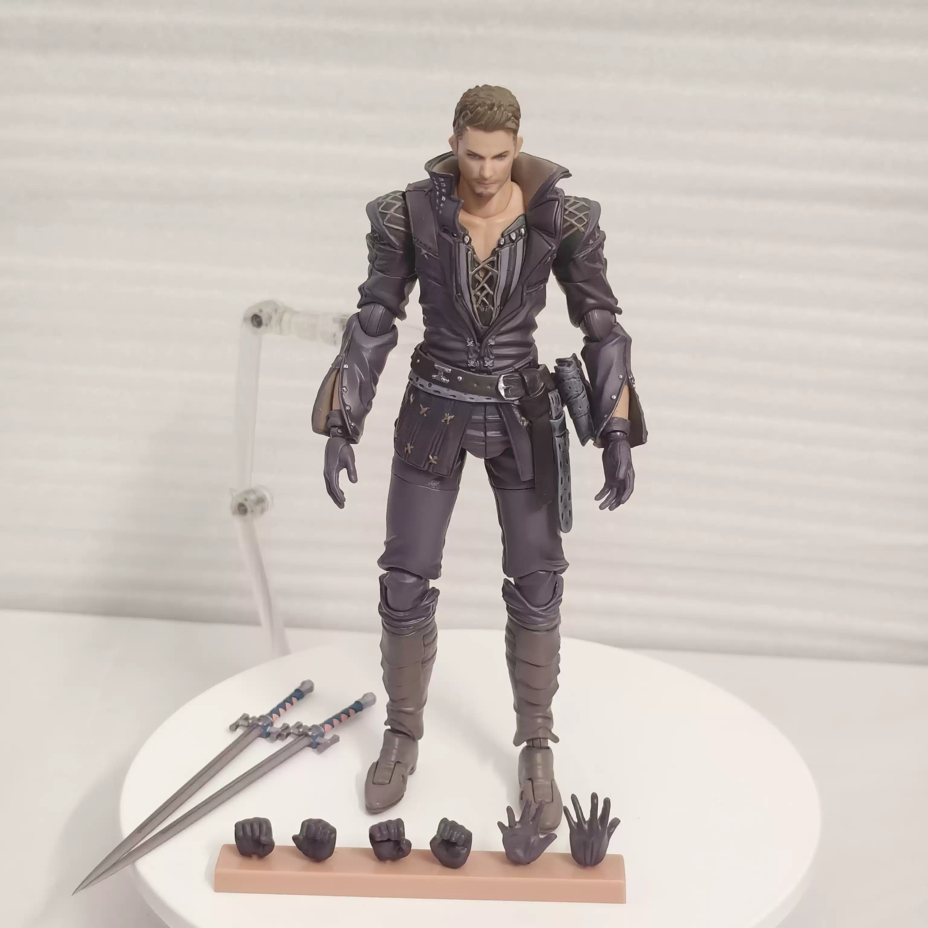 SE BRING ARTS Final Fantasy XV - Model Kit Final Fantasy recensione e prezzo