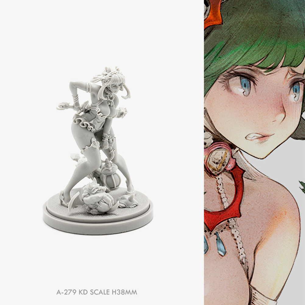 model kit resin kit  KINGDOM D - Model Kit Zvezda recensione e prezzo