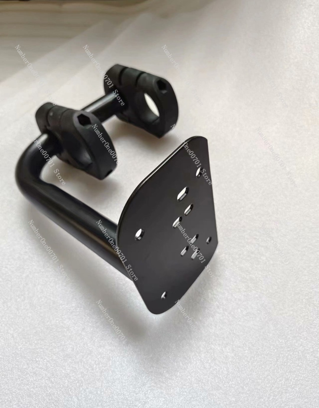 Mount & Handbrake Adapter Plat - Model Kit Simulator recensione e prezzo