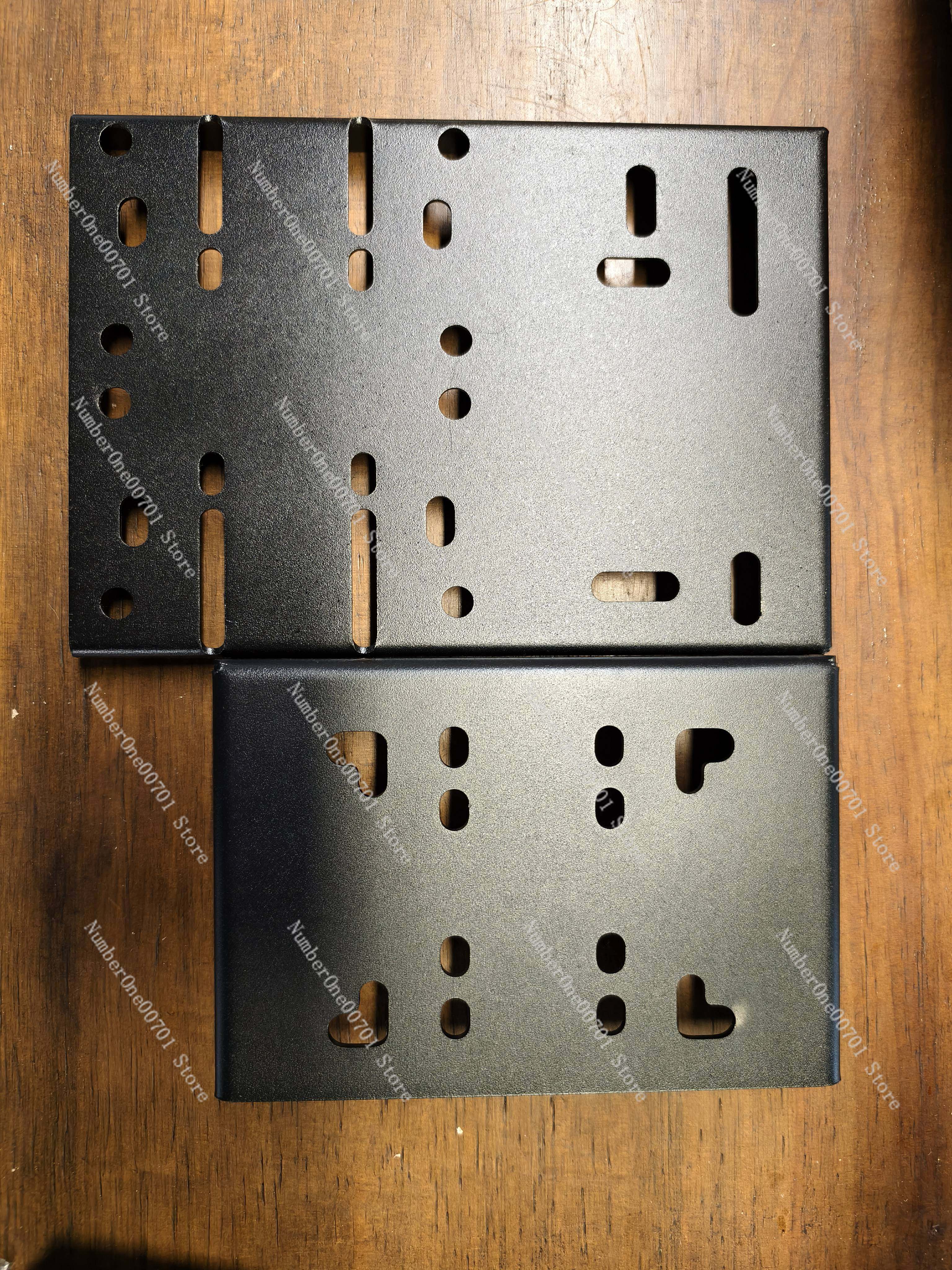 Mount & Handbrake Adapter Plat - Model Kit Simulator recensione e prezzo