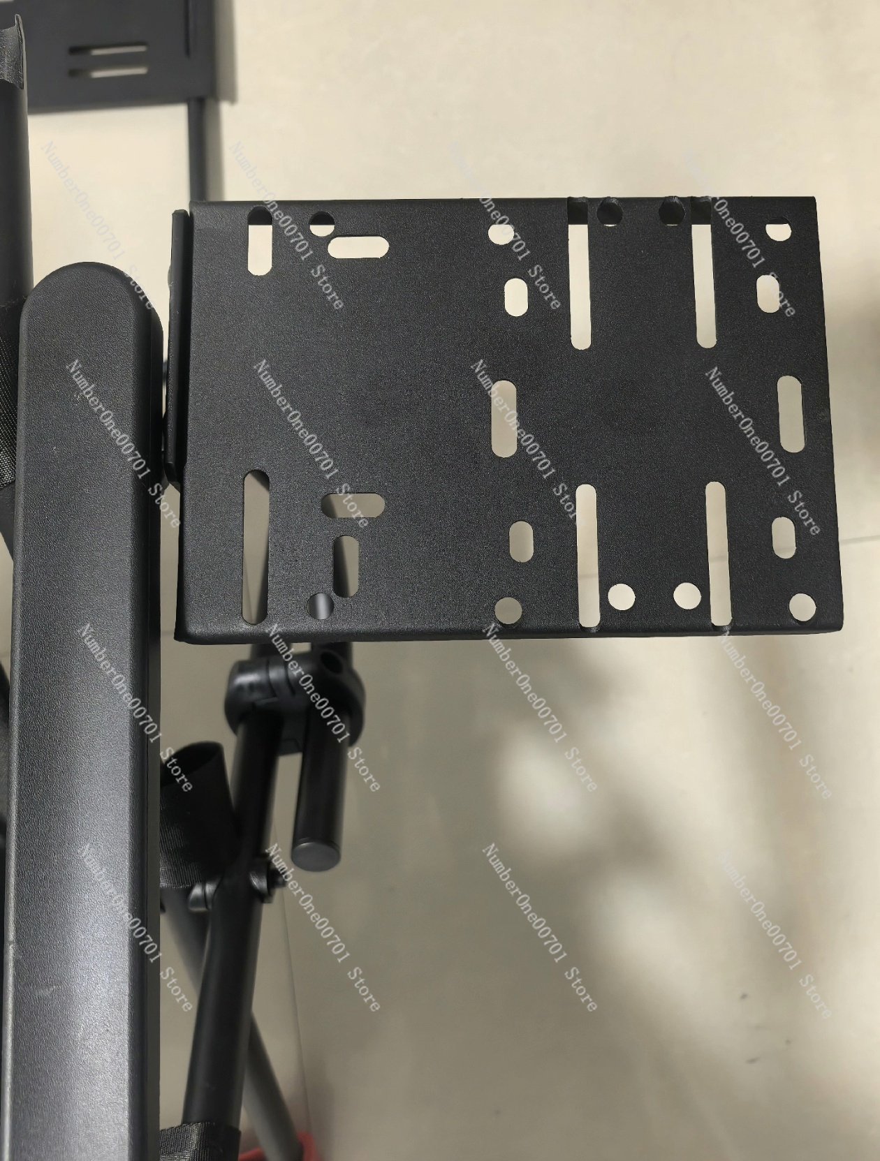 Mount & Handbrake Adapter Plat - Model Kit Simulator recensione e prezzo
