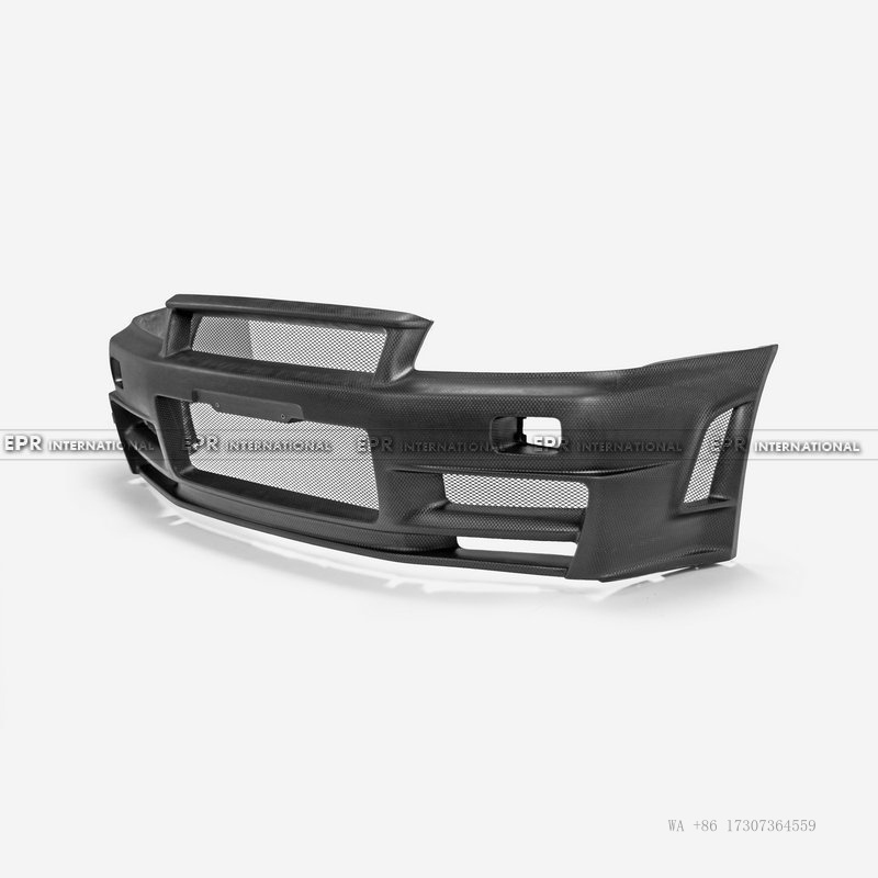 Suitable for Nissan GTR R34 NS - Model Kit R34 recensione e prezzo