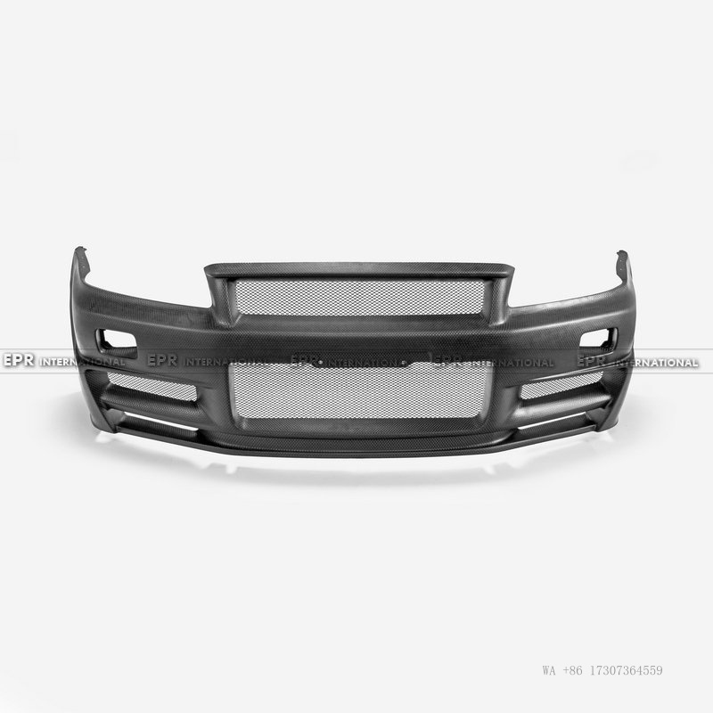 Suitable for Nissan GTR R34 NS - Model Kit R34 recensione e prezzo