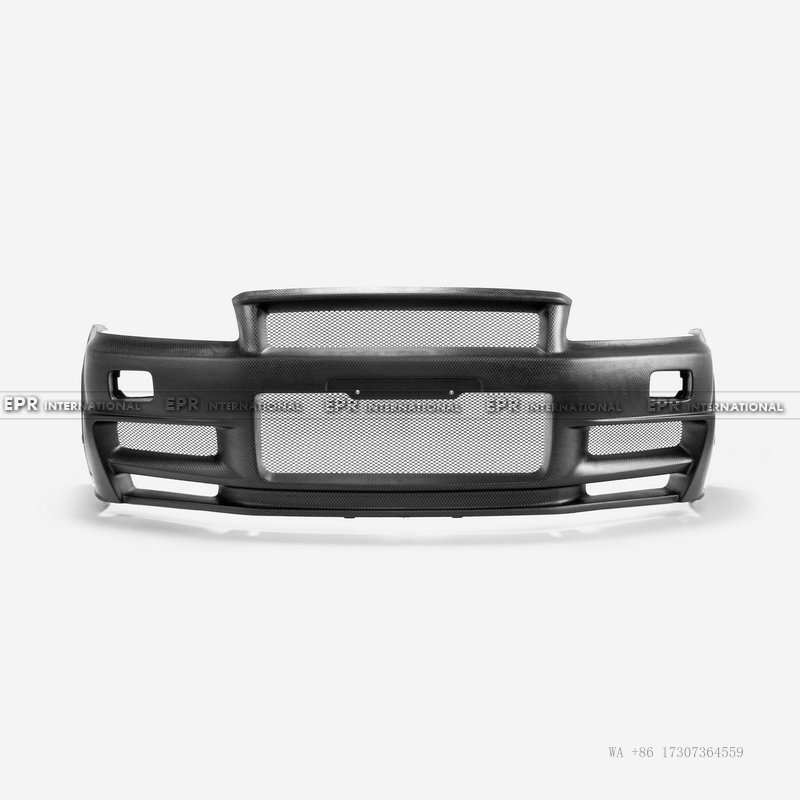 Suitable for Nissan GTR R34 NS - Model Kit R34 recensione e prezzo