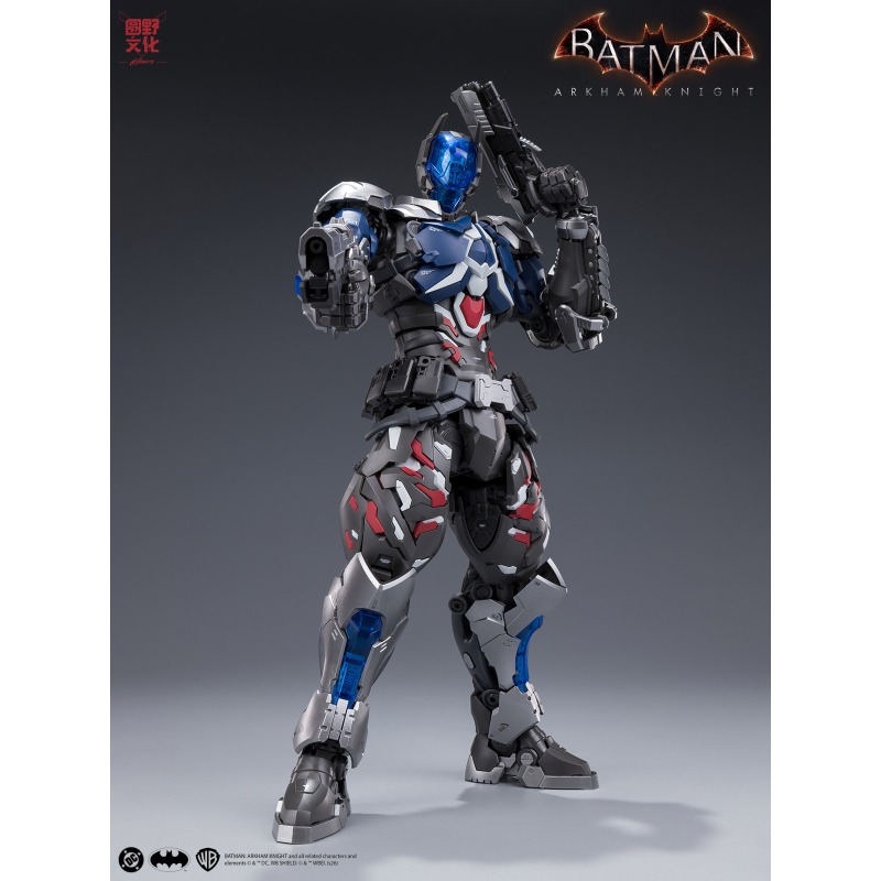 HEMOXIAN Original Ultra Zero M - Model Kit Hemoxian recensione e prezzo