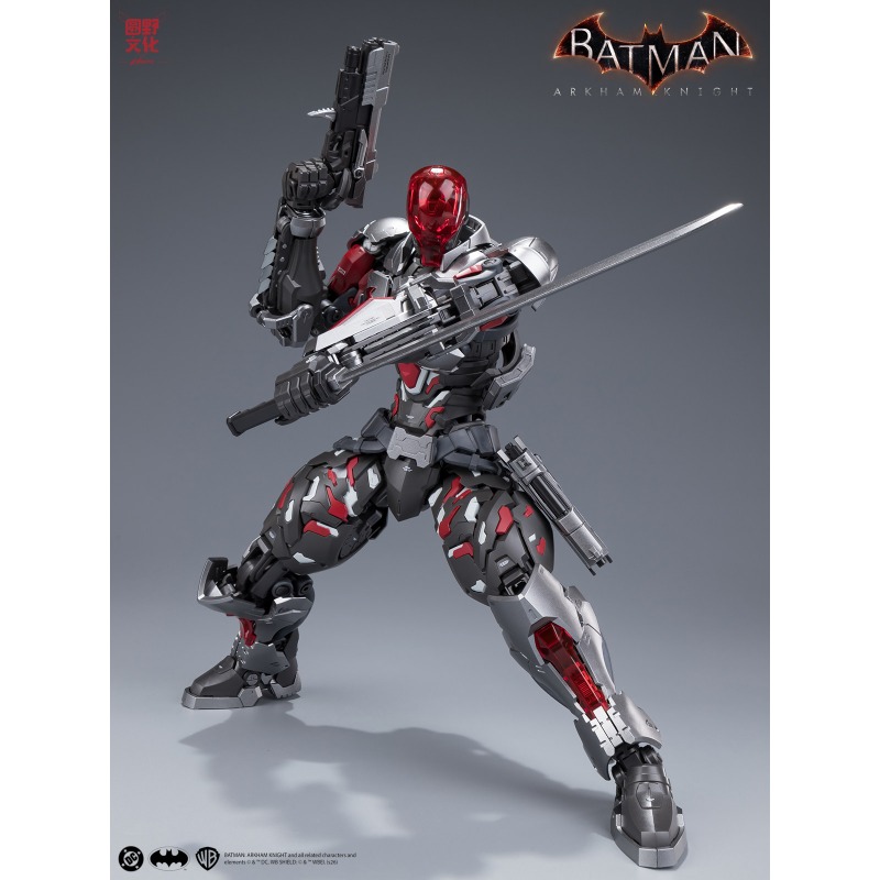 HEMOXIAN Original Ultra Zero M - Model Kit Hemoxian recensione e prezzo