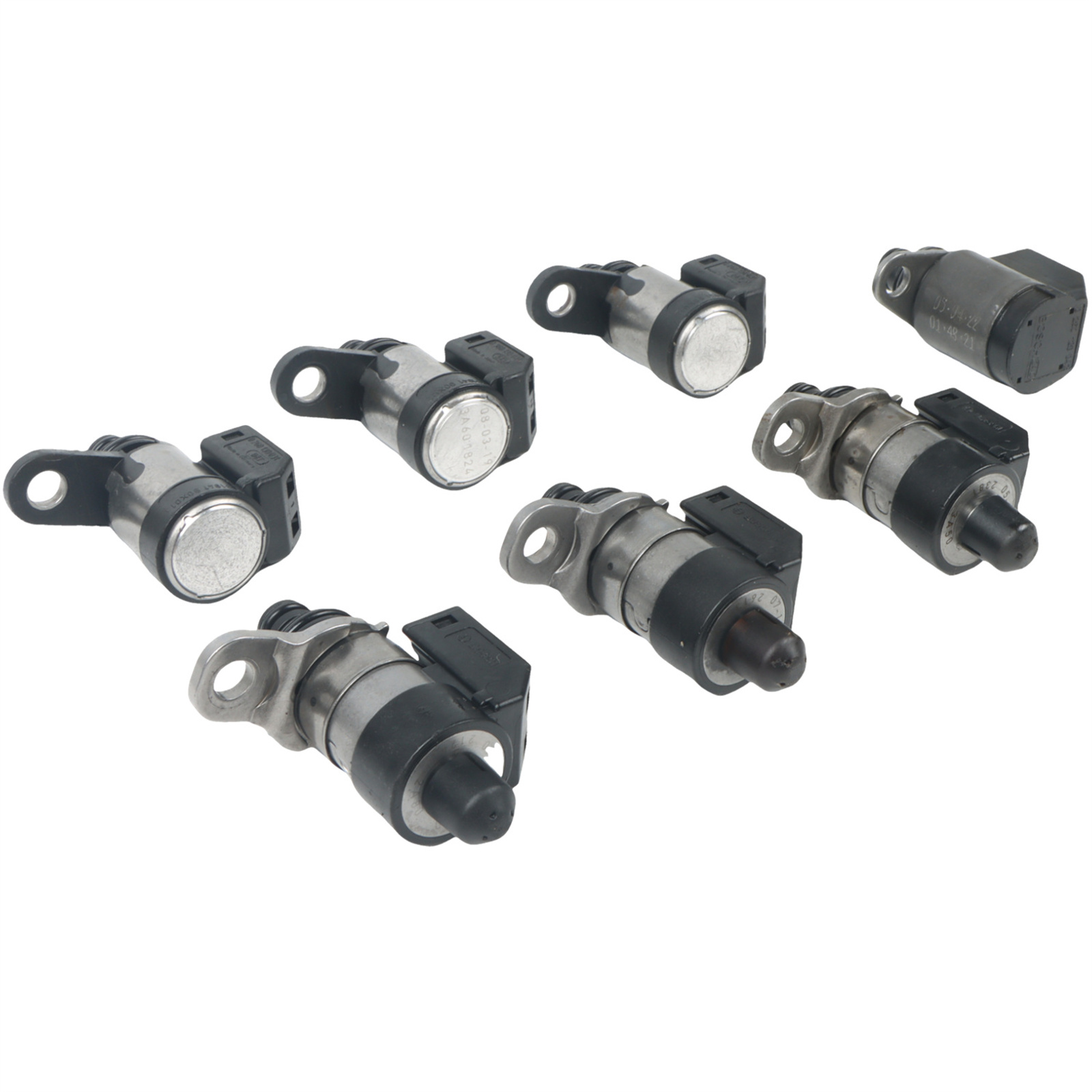RE5R05A Transmission Solenoid  - Model Kit V8 recensione e prezzo