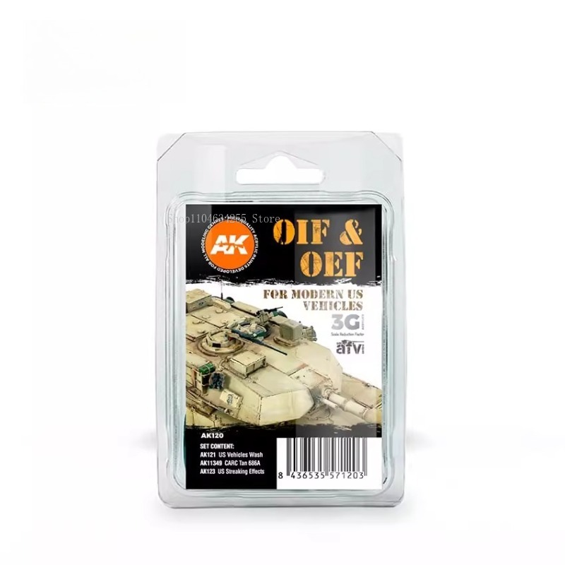 35ml/bottle Model Rust Stain M - Paint Model Kit recensione e prezzo